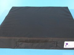 Perna sezut antiescara cu memorie 42x42x7